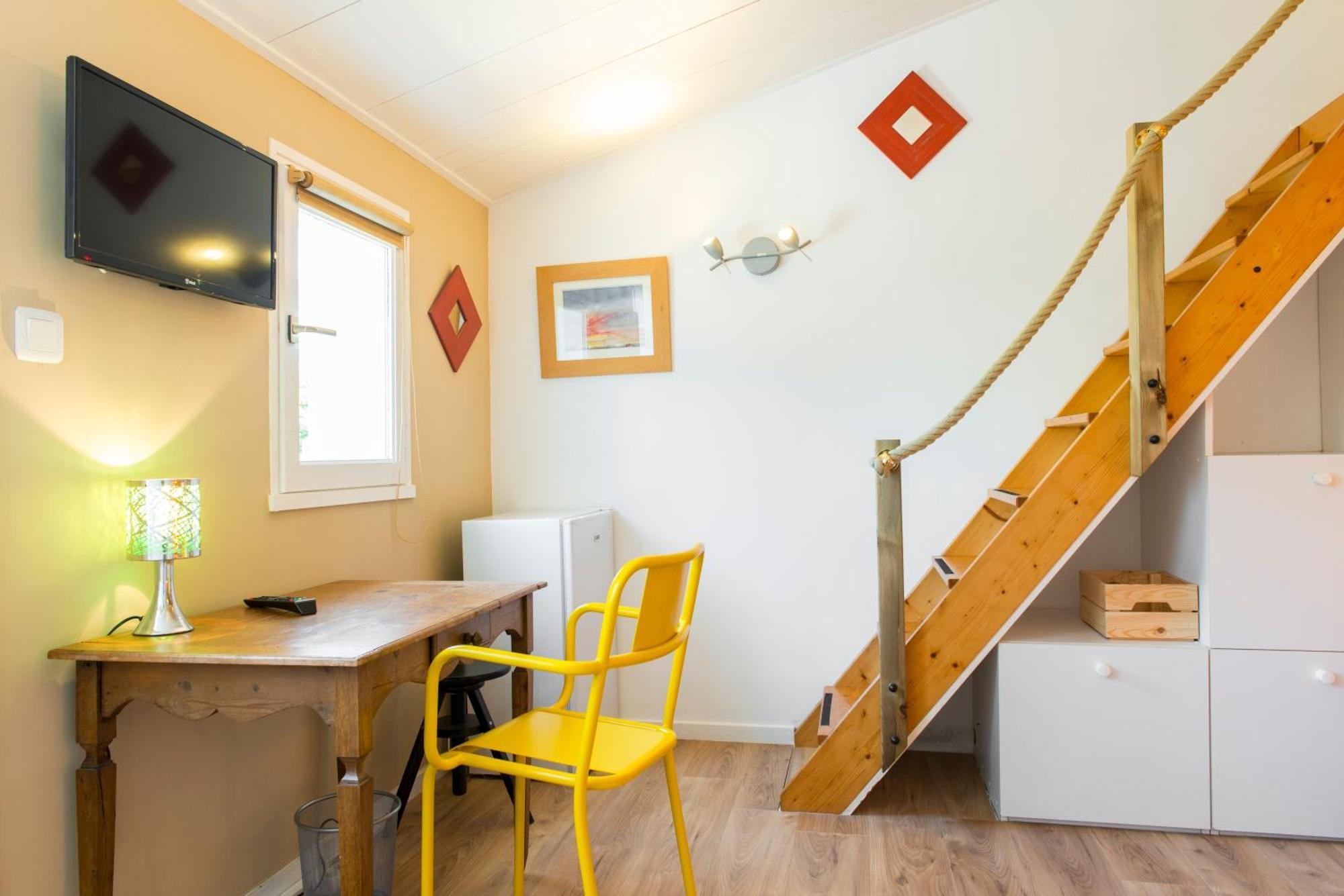 Les Yeux Bleus Bed & Breakfast Noirmoutier-en-l'Ile Pokoj fotografie