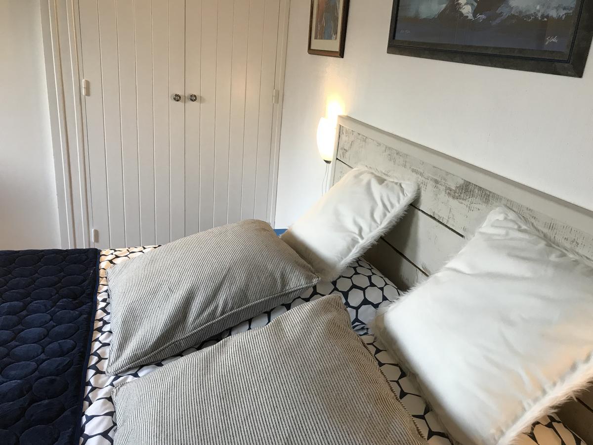 Les Yeux Bleus Bed & Breakfast Noirmoutier-en-l'Ile Exteriér fotografie