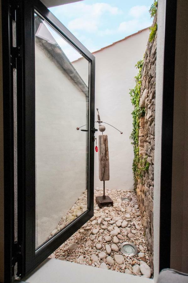 Les Yeux Bleus Bed & Breakfast Noirmoutier-en-l'Ile Exteriér fotografie